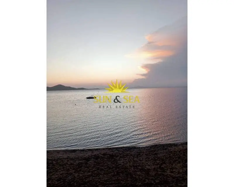 Chalet en alquiler La Manga del Mar Menor 5 dormitorios septiembre junio