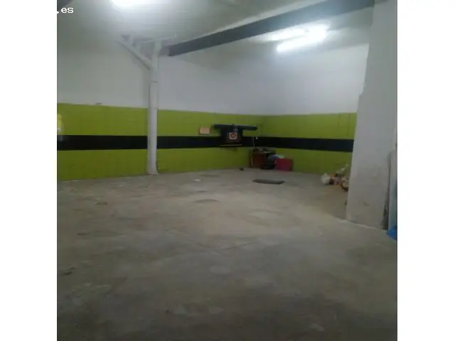Local en Alquiler Elda Gran Avenida - Taller, Garaje, Almacén