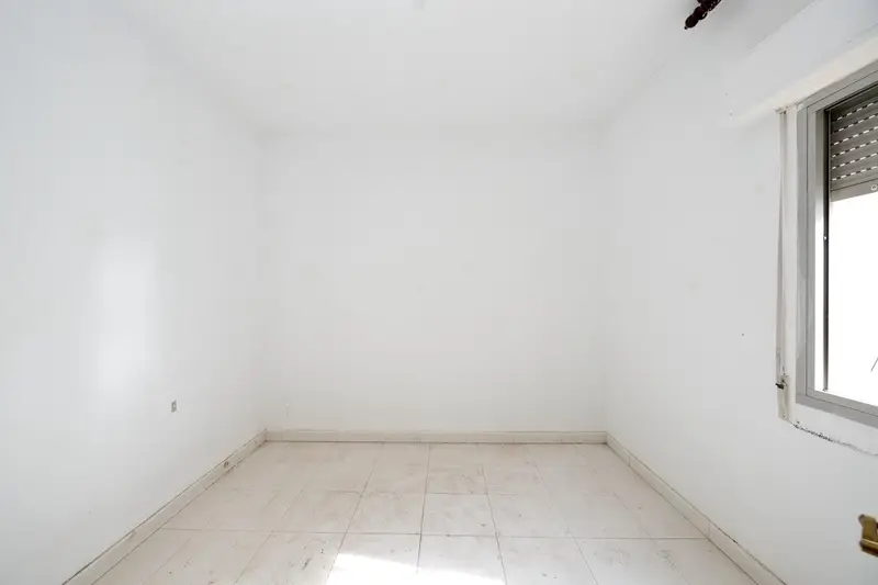 Venta Atico con Terraza en Alhamar Centro Granada
