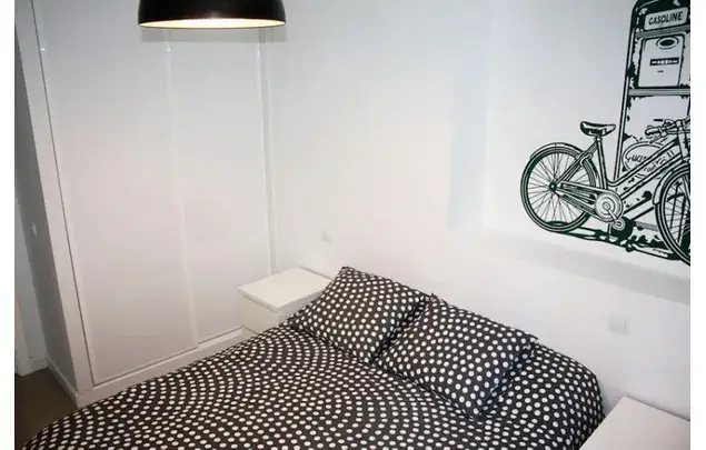 Apartamento 14 Dormitorios Madrid Estudiantes Centro