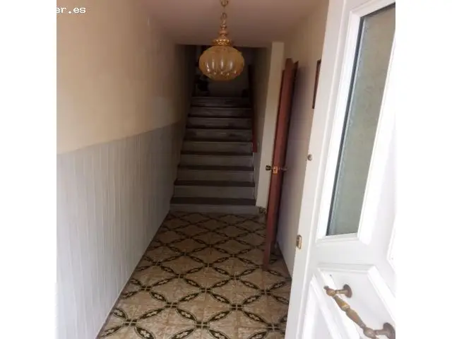 Casa de Pueblo en Venta Cocentaina