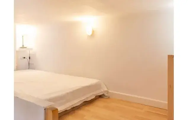 Apartamento 1 Dormitorio 30m2 Madrid