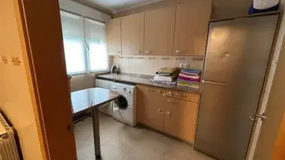 Chalet en Alquiler Elorriaga Amueblado Jardin Garaje 4 Habitaciones