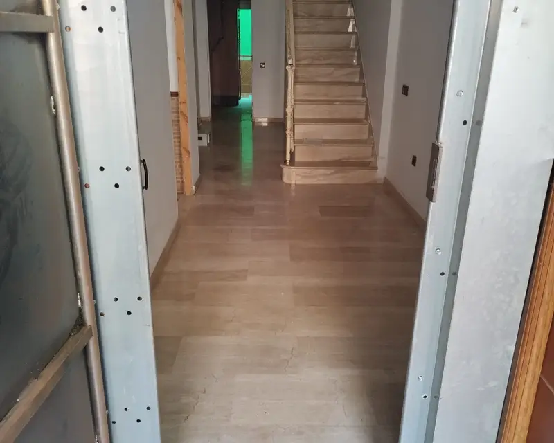 Adosado 168m2 3 Dormitorios 2 Baños Algaba