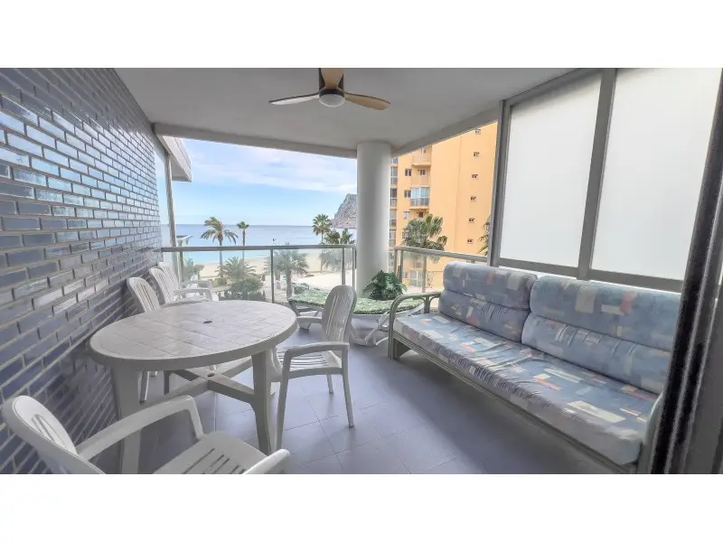 Venta Apartamento de lujo en Playa Muchavista - Ref: APA_154