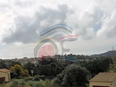 Terreno en Venta Calonge 850m2 Con Permiso de Construccion