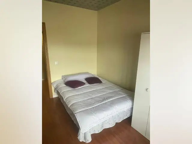 Habitacion Alquiler Murcia Estudiantes Wifi Terraza