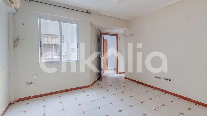 Piso en venta en Cordoba 65m2 3 dormitorios