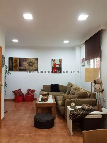 Piso en venta en Ceuta
