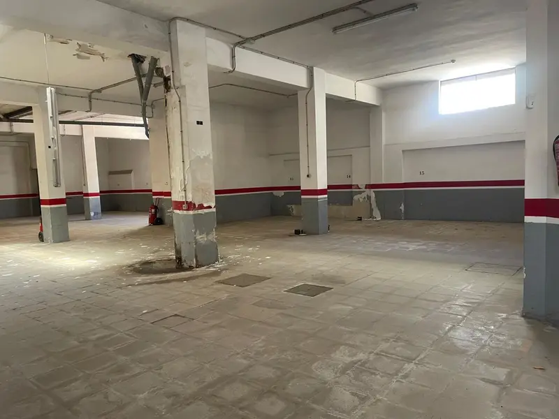 Venta Local Comercial Centro Burriana