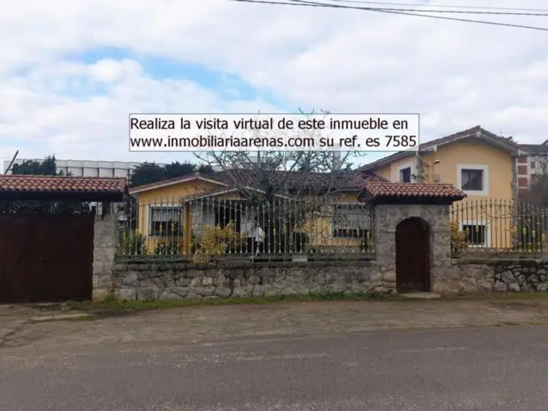 venta Chalet en Laredo, Cantabria (31671435219.100500)- Globaliza