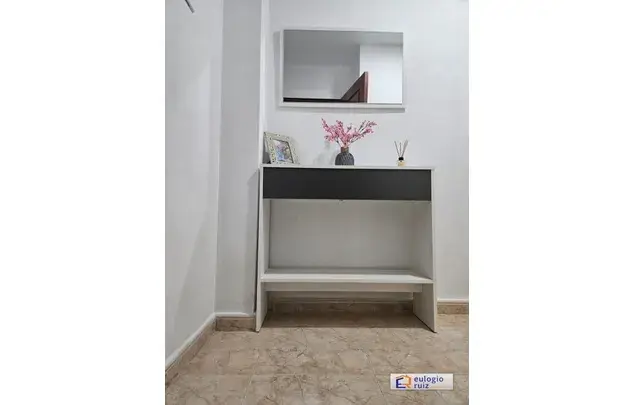 Alquiler Apartamento 1 Dormitorio 60m2 Leganés