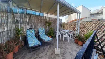 Casa adosada en venta en Maracena 5 dormitorios 3 baños