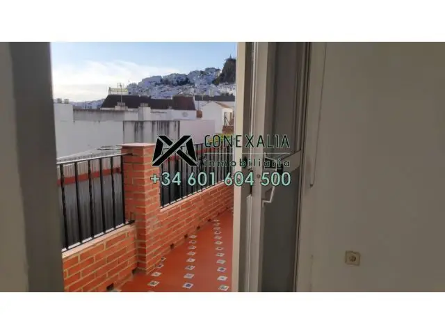 Piso en Venta Olvera 123m2 4 Dormitorios Garaje Sin Comision