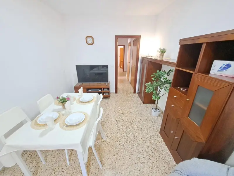 Piso en venta La Pobla Llarga Valencia 85m2 3 dormitorios
