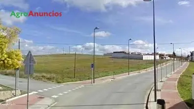 Solar Urbano No Consolidado en Peñarroya Pueblonuevo Cordoba