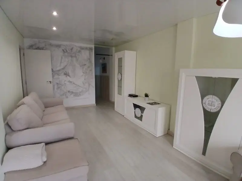Venta Piso 4 Dormitorios Torrevieja Centro Reformado