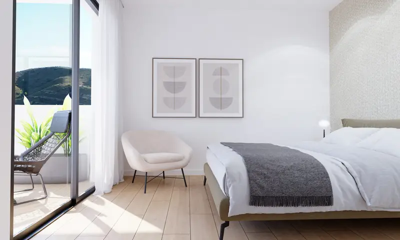 Apartamento en venta Monforte del Cid 2025