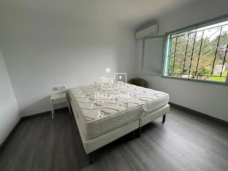Alquiler Villa 2 Dormitorios Santa Gertrudis Ibiza