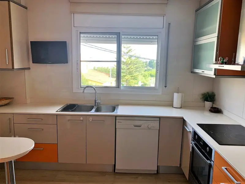 Adosado en venta en Camarles Tarragona