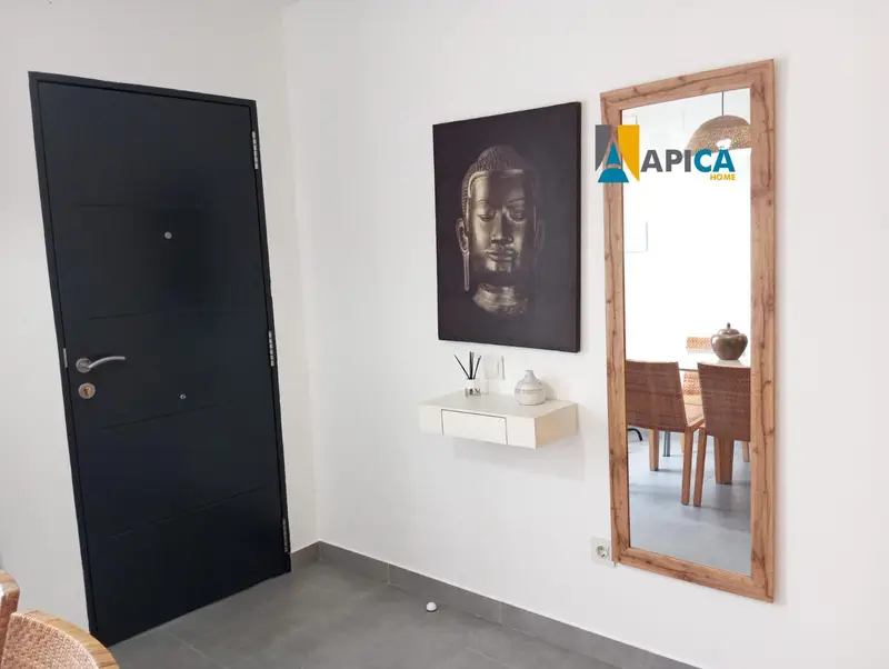 Venta de casa en Algeciras