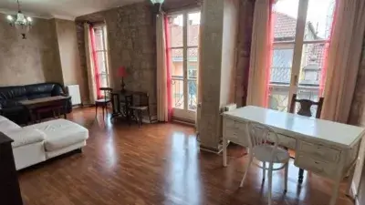 Dúplex en Alquiler en Sabugo Avilés