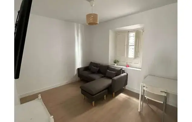 Alquiler Apartamento 2 Dormitorios Granada