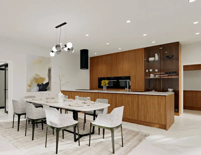 Villa Tramontana Mallorca: Lujo Contemporaneo con Vistas Panoramicas