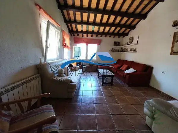 Casa Masía 5 Dormitorios Santa Coloma Farners