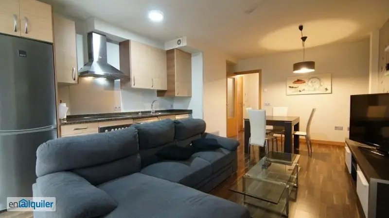 Apartamento en Alquiler en Candelaria