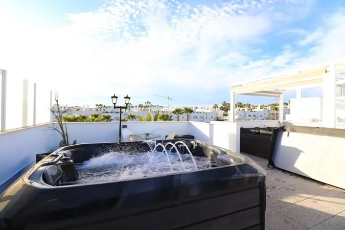 Apartamento 2 Dormitorios Vista Bella Golf Costa Blanca