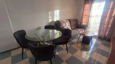 Piso en Venta Las Marinas Roquetas de Mar