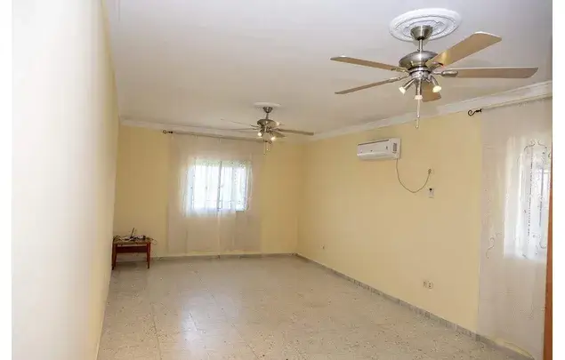 Alquiler Casa 3 Dormitorios Rota Jardin Piscina Cerca Playa