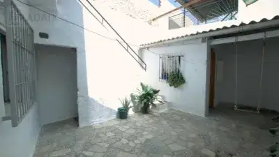 Adosado en Venta Velez Malaga 3 Dormitorios Jardin