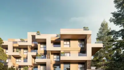 Piso en venta en Alcobendas 142m2 3 habitaciones 3 baños