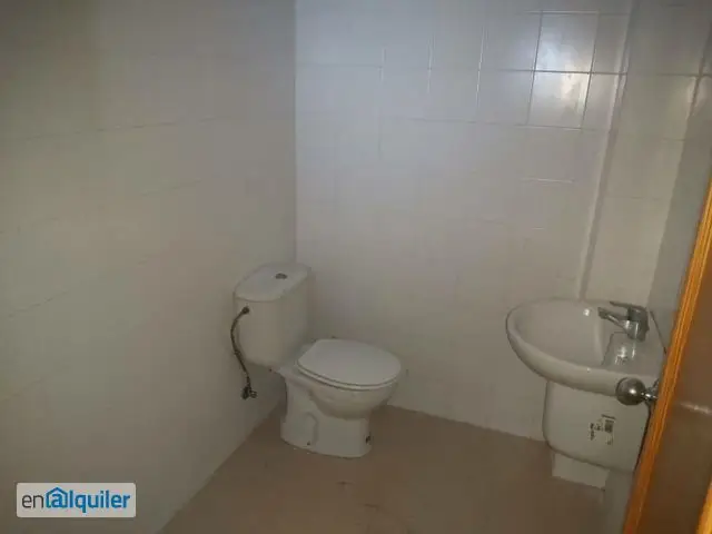 Alquiler Local Comercial 260m² Nueva Andalucía
