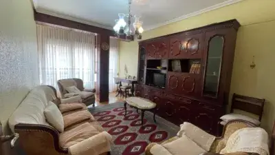 Piso en venta en Santoña con terraza 80m2 amueblado