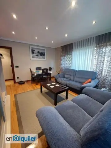 Alquiler piso ascensor y trastero Sur
