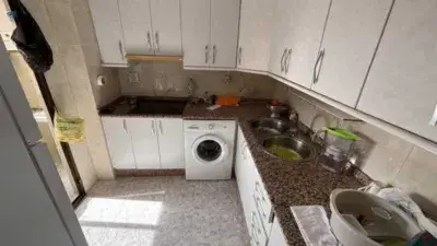 Piso en Venta en Coria 70m2 2 Dormitorios Garaje Ascensor