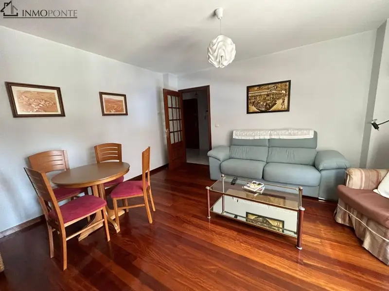 Piso en venta en Dr Loureiro Crespo Pontevedra