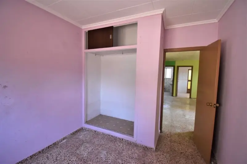 Casa Unifamiliar 158m2 5 Habitaciones 2 Baños Carasols Valencia