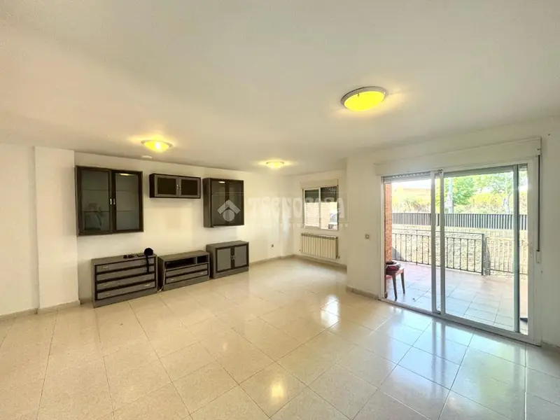 Chalet Adosado en Ensanche Alcalá de Henares