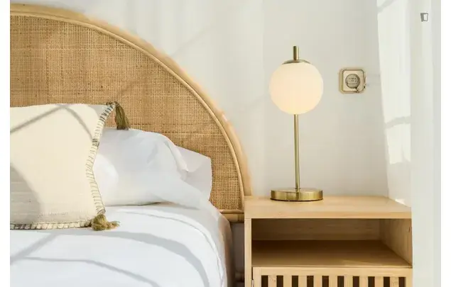 Alquiler Habitacion Sagrada Familia Barcelona Coliving