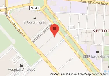 Subasta Vivienda Elche Finca Registral 78220