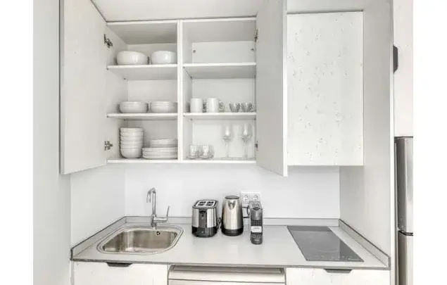 Alquiler Piso 1 Dormitorio 56m2 Madrid Amueblado