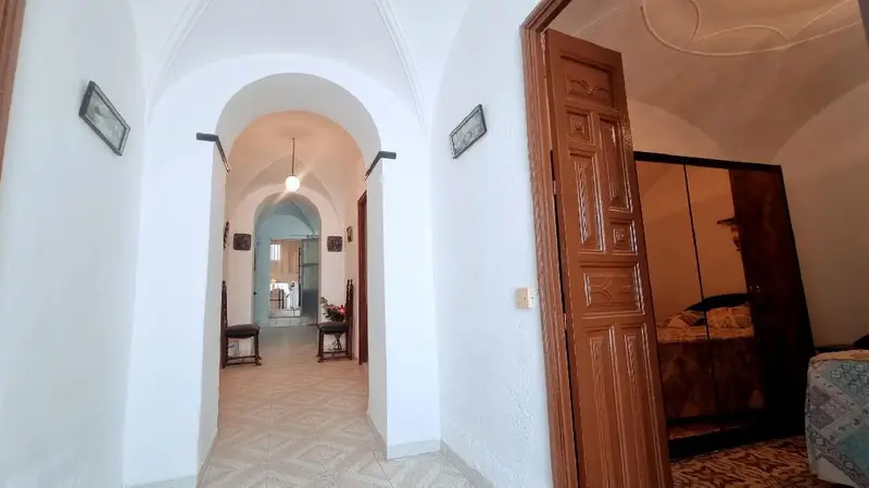 Venta Casa con Calefacci	ón en Nogales - Ref V152