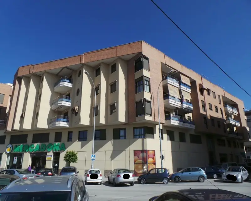 Piso en Orihuela 1047m2 Calle Aragon