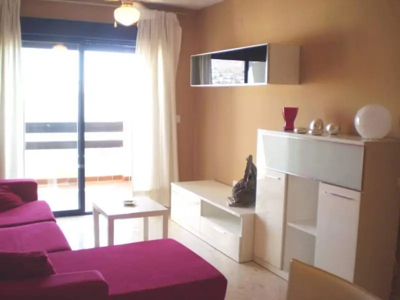 Apartamento en Taramay Almuñecar Granada para 4 personas