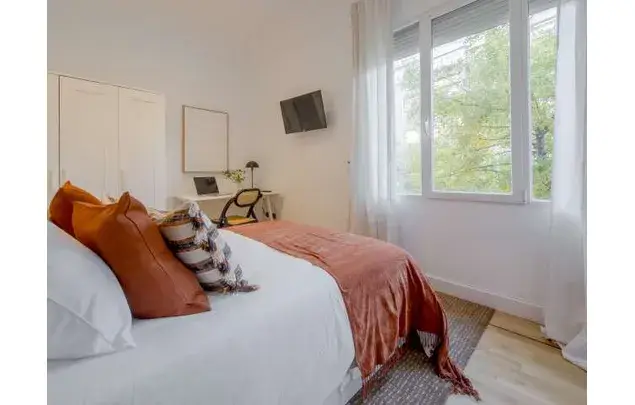 Habitacion 150m2 Madrid Alquiler Online