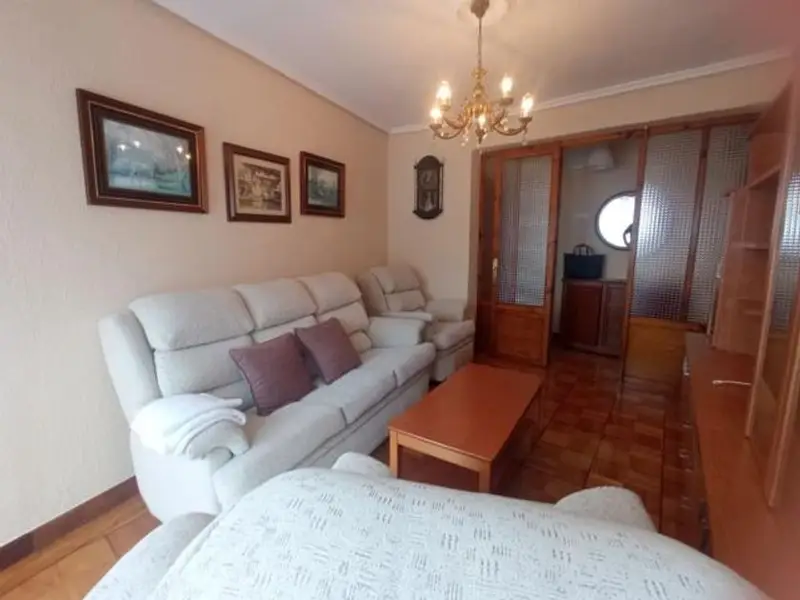 Piso en venta en Cudillero Asturias cerca de servicios